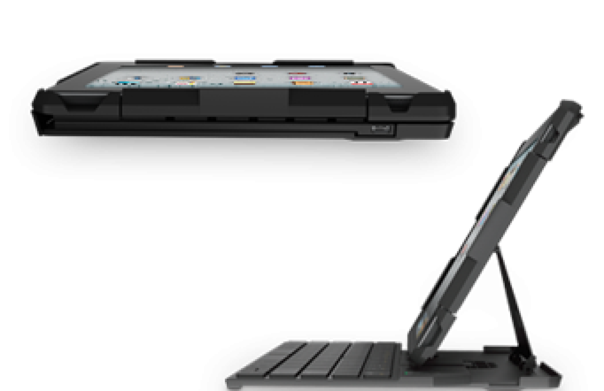 TASTATUR TIL IPAD ELEKTRONISTA tastatur-til-ipad-elektronista