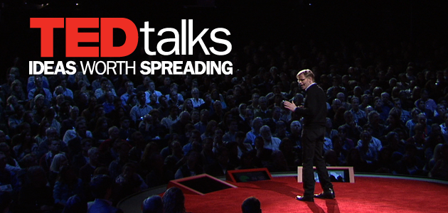 TED_TALKS