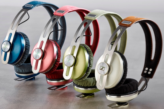 Sennheiser-MOMENTUM-On-Ear-Headphones