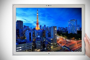 panasonic tablet 2