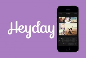 Heyday-app