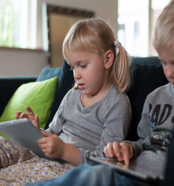 5 gode danske apps til små børn
