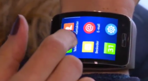 smartwatch