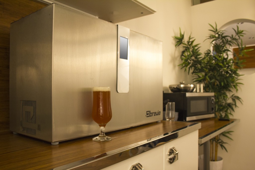 Brewie in kitchen 1 2000x1333