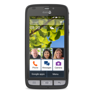 Doro_Senior_Telefon