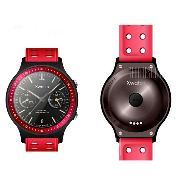 blueboo xwatch 2 ny