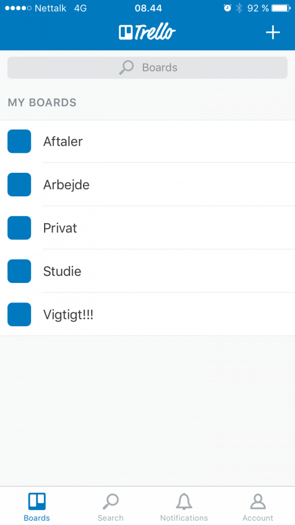 Trello