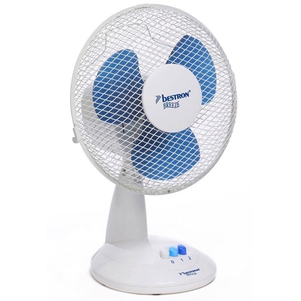 Ventilator