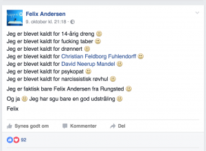 Felix Andersen