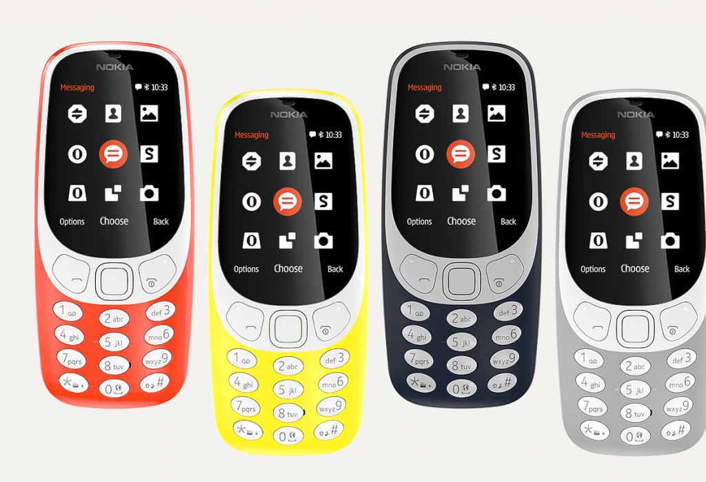 Nokia bringer den største klassiker af dem alle tilbage! - ELEKTRONISTA
