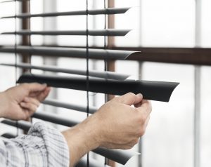 Copenhagen Blinds - lameller