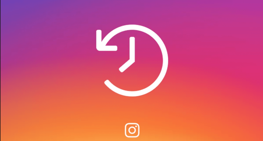 Sådan finder du et arkiveret billede på Instagram