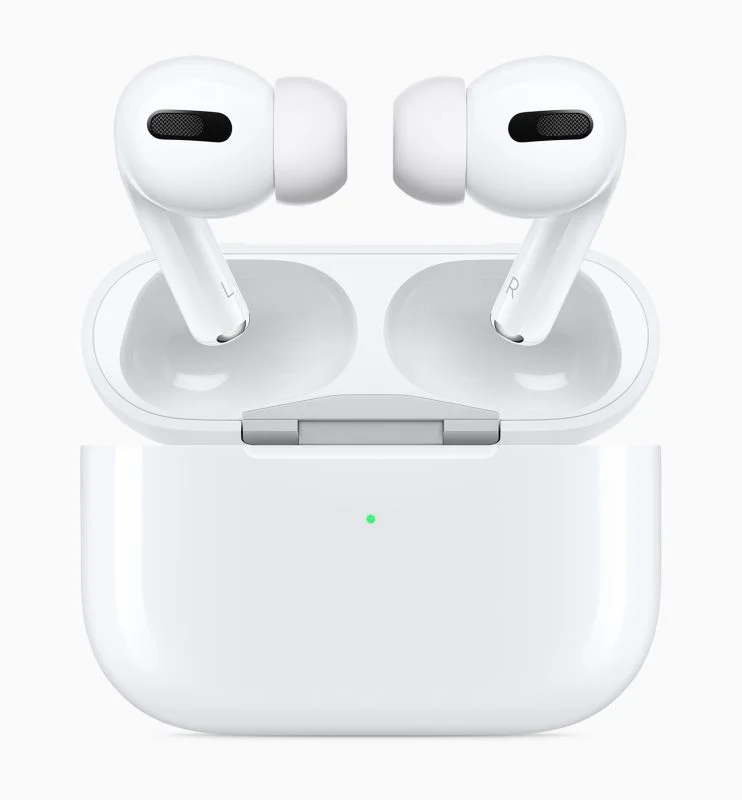 Afvige Seletøj Tigge Apple klar med AirPods Pro høretelefoner - ELEKTRONISTA