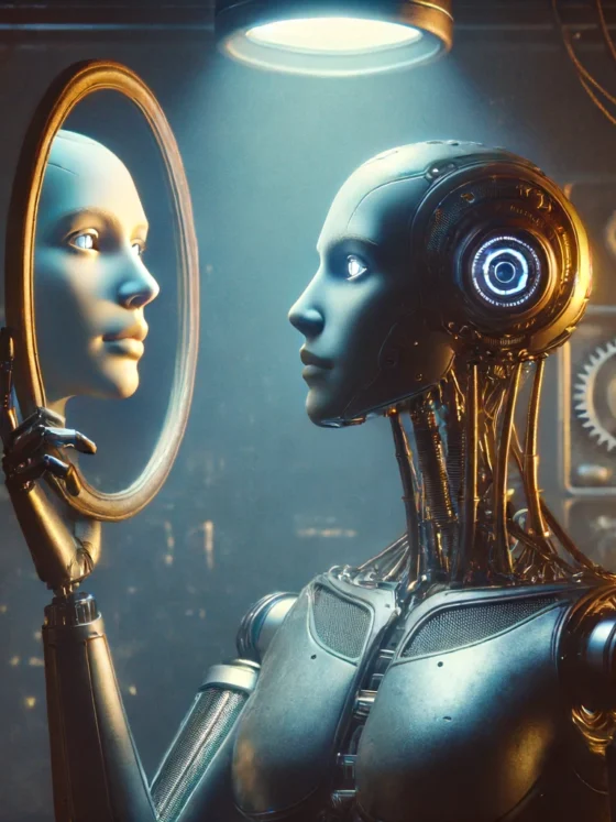 Microsofts nye AI stemme er for realistisk til at de tør udgive den