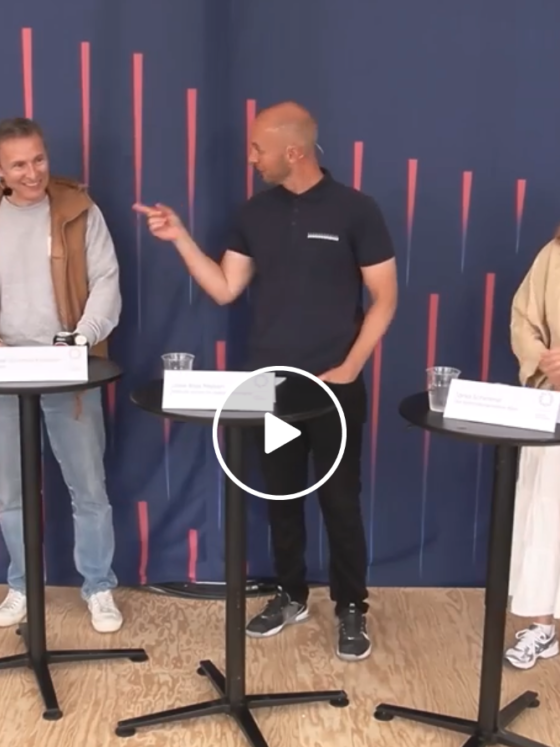 Digital svindel kan ramme alle: Kend skurkenes yndlingstricks